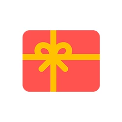 Tarjetas de Regalo